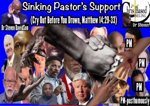 Pastor Support 2024