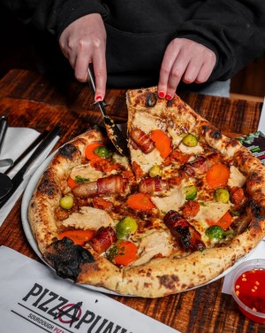 Restaurant Marketing Agency