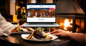 Restaurant Website Design