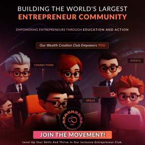 Wealth and Wellness Club