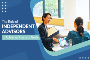 Independent Financial Advisor