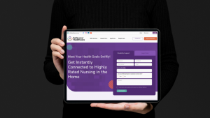 SafeLane Healthcare s Bold New Look Committed To Uplift PwD With Elite Services