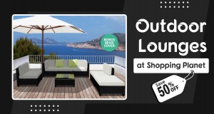 Outdoor Lounges