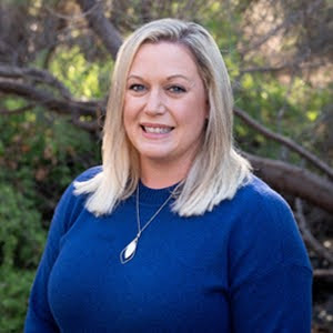 Alicia Miller, Psy.D., Director of Assessment at Developmental & Educational Psychological Services