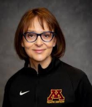 Havva Zeynep Ertugrul, DMD, MS, Ph.D: Leading Pediatric Dentist in Minneapolis, Minnesota