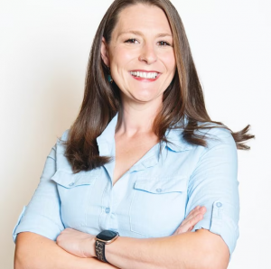 Lily Mendenall, Recognized by BestAgents.us as a 2024 Top Agent