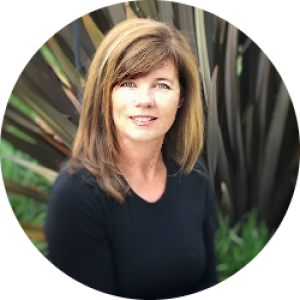 Kelli Parker, Recognized by BestAgents.us as a 2024 Top Agent