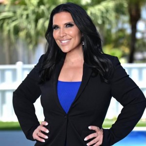 Mari Jo (MJ) Sanzari, Recognized by BestAgents.us as a 2024 Top Agent