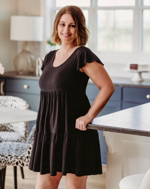 Jamie Beatty, Recognized by BestAgents.us as a 2024 Top Agent