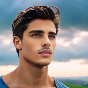 Pixel Genius Gallery: Launched the First Ever Filipino Canadian-Created AI Influencer, ready to take the global stage