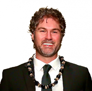 Chad Snater, Recognized by BestAgents.us as a 2024 Top Agent