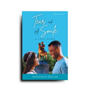 Tear and A Smile: A Love Story