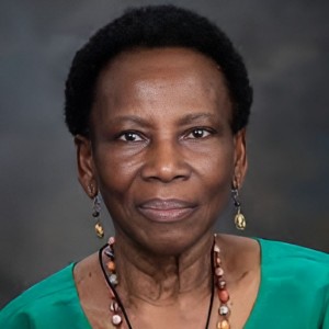 Dr. Nwanganga Shields