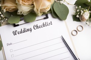 weddingchecklist 1