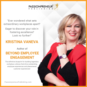 Beyond Employee Engagement Available Now