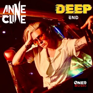 Anne Cline New single 