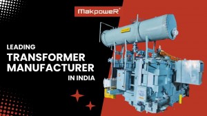 Transformer manufacturer in India