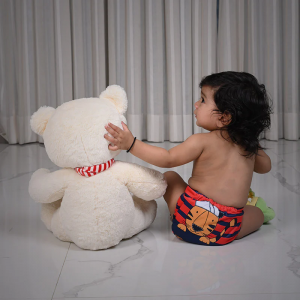 Cotton Cloth Diapers