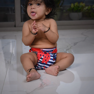 cotton nappies for newborns