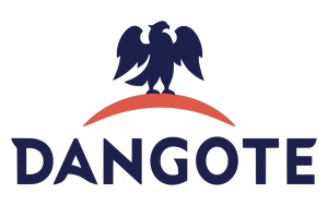 Dangote Group Logo svg