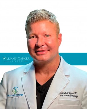 Jason Williams, MD, Leading the Way in Cutting-Edge Cancer Treatment Innovations