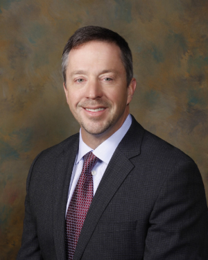 Renowned Neurosurgeon, Harold K. Smith, MD, FAANS, Brings World-Class Expertise to University Medical Center of El Paso