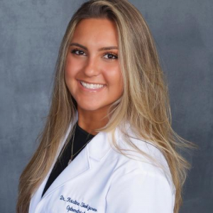 Kristina Skoljarev, OD: A Compassionate Optometrist Dedicated to Patient Care