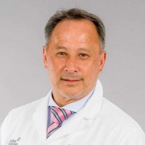 Distinguished Chief of Vascular Surgery, Thomas V. Divinagracia, MD, FACS, MPH, RPVI, Committed to Patient Care