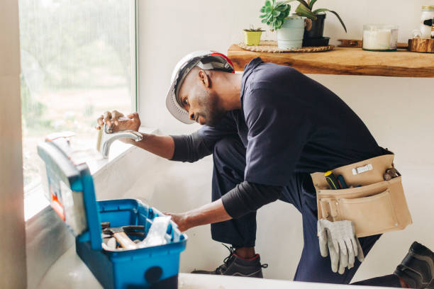 Mesquite Plumbing Introduces Its Sewer and Drain Cleaning Services