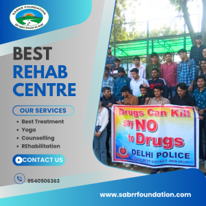 Best Treatment Yoga Counselling Rehabilitation