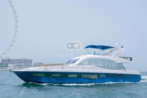yacht rental dubai marina