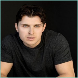 Brodie Henson