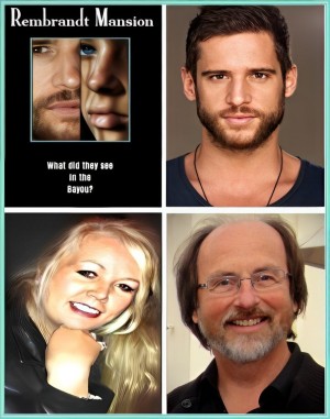 Dan Ewing Alexandria Altman Alan Howarth
