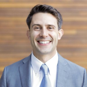 Cameron A. Roth, MD, MHS, Expert Orthopedic Hand & Upper Extremity Surgeon at OrthoArizona