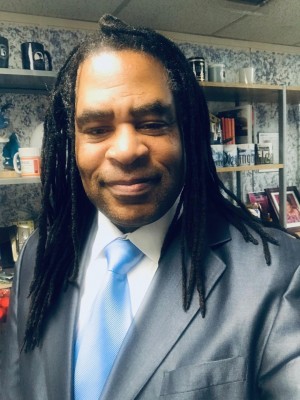 Rodney Muhammad, DO, Leading the Way in Comprehensive Medical Care