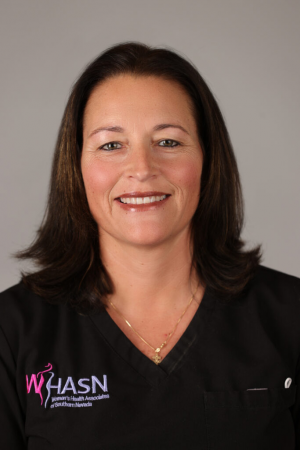 Renowned Gynecologic Oncologist Christina L. Kushnir, MD, MPH, FACOG, with Women's Health Associates of Southern Nevada