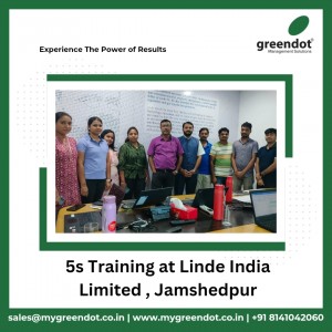 linde india 