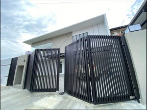 Electric Gates Adelaide Enhances Security and Convenience with Premium Gate Automation Solutions