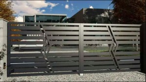 Electric Gates Adelaide Enhances Security and Convenience with Premium Gate Automation Solutions