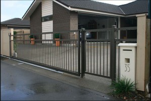 Electric Gates Adelaide Enhances Security and Convenience with Premium Gate Automation Solutions