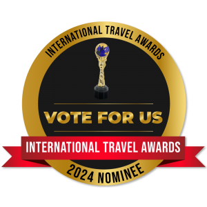 Vote for The Beach Palace Ramsgate - International Travel Award