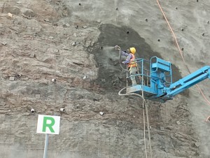 Guniting Engineering work in Pune