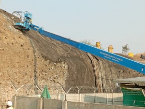 Guniting Engineering work in Pune