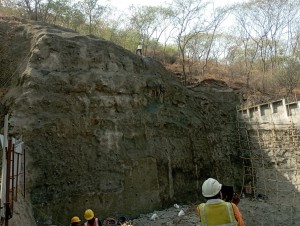 Guniting Engineering work in Pune