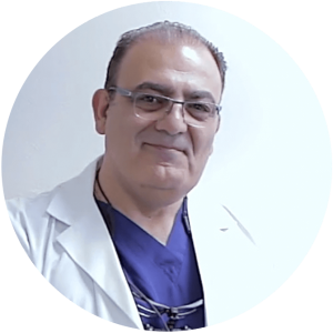 Mehrdad Daneshgar, DDS, General Dentist with Prodent of Coral Springs