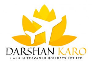 darshan karo