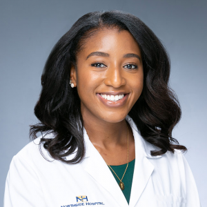 Amber Berry, MD, CAQSM, FAAP: Leading Sports Medicine Specialist at Northside Hospital Orthopedic Institute