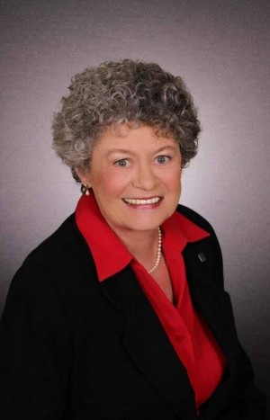 Gladys Mountain, Recognized by BestAgents.us as a 2024 Top Agent