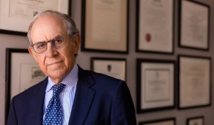 Transforming Beauty with Precision: Leonard Miller, MD, FACS, FRCS - Boston’s Premier Plastic Surgeon