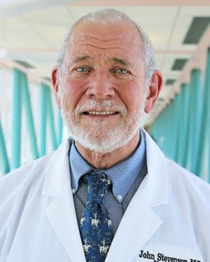 John Stevenson, MD, FACP, FASN: Renowned Nephrologist at Shannon Clinic - Beauregard